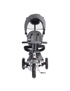 ТРИКОЛКА MOOVO В.Г. GREY LUXE 2