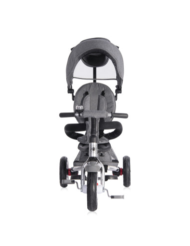 ТРИКОЛКА MOOVO В.Г. GREY LUXE