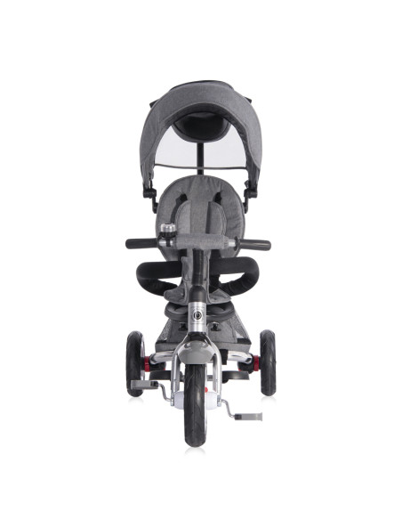 ТРИКОЛКА MOOVO В.Г. GREY LUXE