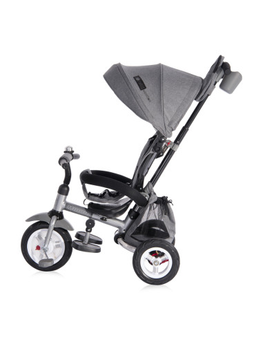 ТРИКОЛКА MOOVO В.Г. GREY LUXE