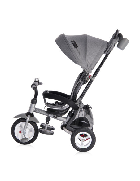 ТРИКОЛКА MOOVO В.Г. GREY LUXE