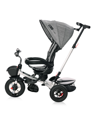 ТРИКОЛКА ZIPPY В.Г. GRAPHITE