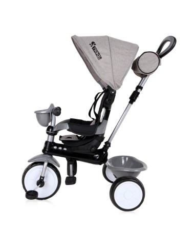 ТРИКОЛКА ONE СИВА