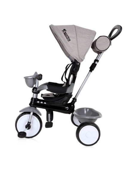 ТРИКОЛКА ONE СИВА