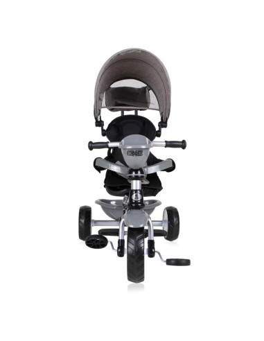 ТРИКОЛКА ONE СИВА