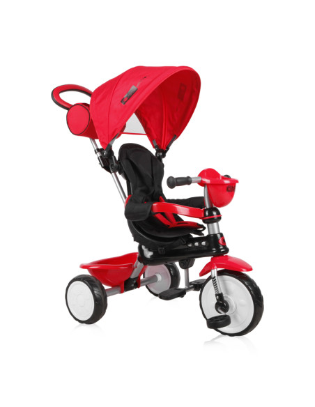 ТРИКОЛКА ONE ЧЕРВЕНА