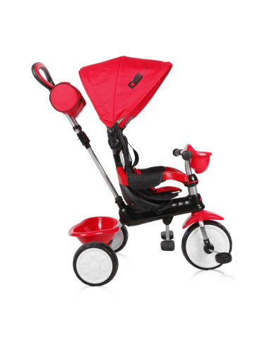 ТРИКОЛКА ONE ЧЕРВЕНА