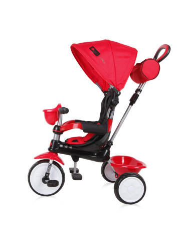 ТРИКОЛКА ONE ЧЕРВЕНА