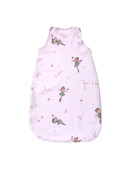 СП. ЧУВАЛ ЗИМЕН 85 СМ   РАНФОРС  БАЛЕТ РОЗОВО