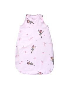 СП. ЧУВАЛ ЛЕТЕН 95 СМ   РАНФОРС  БАЛЕТ РОЗОВО S