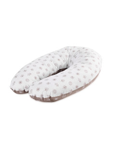 ВЪЗГЛАВНИЦА ЗА КЪРМЕНЕ РАНФОРС АБ.ЛИСТА СИВОБЕЖОВS