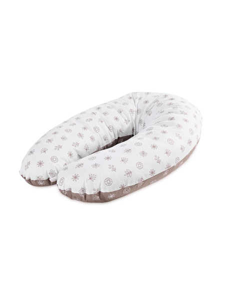 ВЪЗГЛАВНИЦА ЗА КЪРМЕНЕ РАНФОРС АБ.ЛИСТА СИВОБЕЖОВS