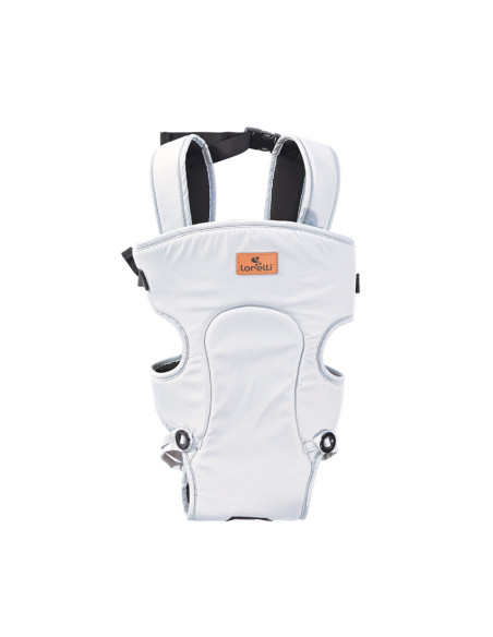 КЕНГУРУ BETWЕEN GREY&BLACK