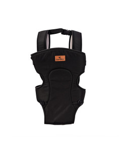 КЕНГУРУ BETWEЕN BLACK&GREY