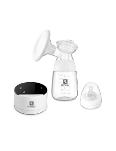 ЕЛ. ПОМПА DAILY COMFORT БЯЛА