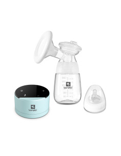 ЕЛ. ПОМПА DAILY COMFORT СИНЯ