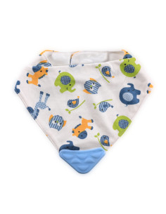 ЛИГАВНИК БАНДАНА С ГРИЗАЛКА