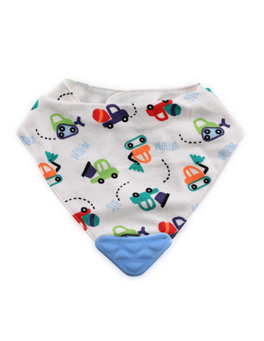 ЛИГАВНИК БАНДАНА С ГРИЗАЛКА