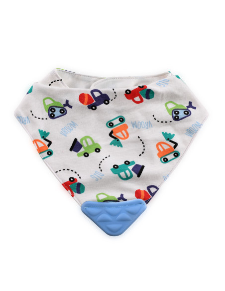 ЛИГАВНИК БАНДАНА С ГРИЗАЛКА