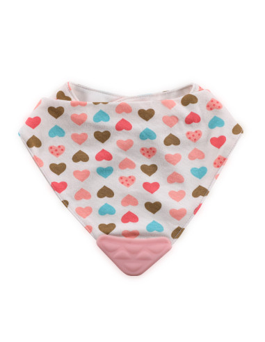 ЛИГАВНИК БАНДАНА С ГРИЗАЛКА