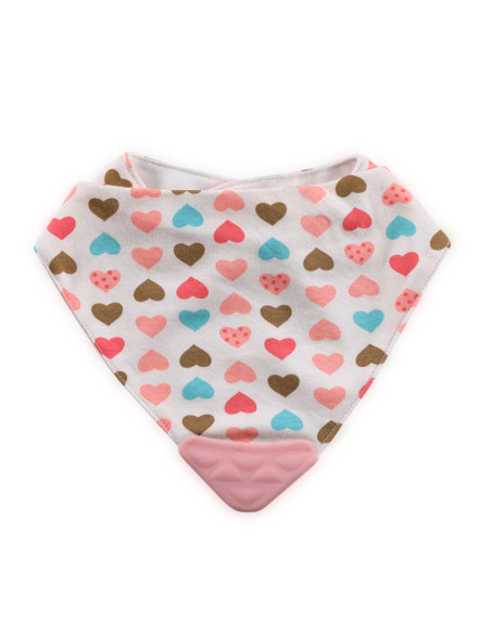 ЛИГАВНИК БАНДАНА С ГРИЗАЛКА