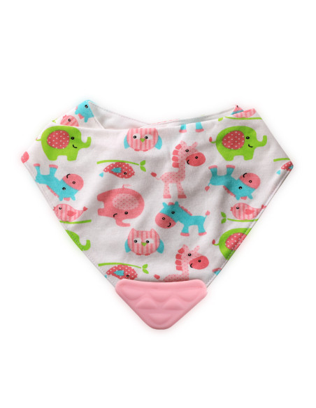 ЛИГАВНИК БАНДАНА С ГРИЗАЛКА