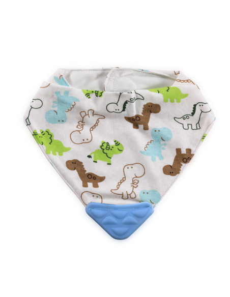 ЛИГАВНИК БАНДАНА С ГРИЗАЛКА