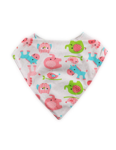 ЛИГАВНИК БАНДАНА