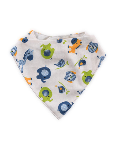 ЛИГАВНИК БАНДАНА