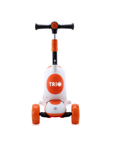ТРОТИНЕТКА TRIO ORANGE 2