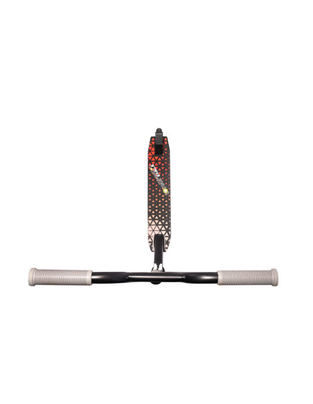 ТРОТИНЕТКА ЗА ТРИКОВЕ EAGLE GRAPHITE GREY