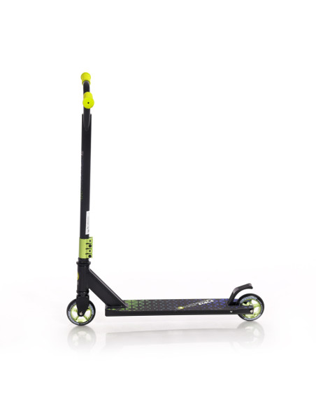 ТРОТИНЕТКА ЗА ТРИКОВЕ EAGLE LIME GREEN