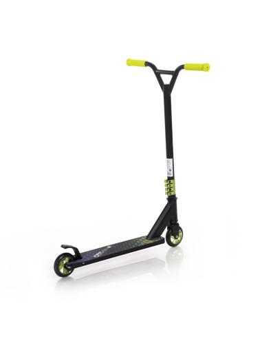 ТРОТИНЕТКА ЗА ТРИКОВЕ EAGLE LIME GREEN