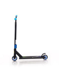 ТРОТИНЕТКА ЗА ТРИКОВЕ EAGLE CARIBBEAN BLUE 2