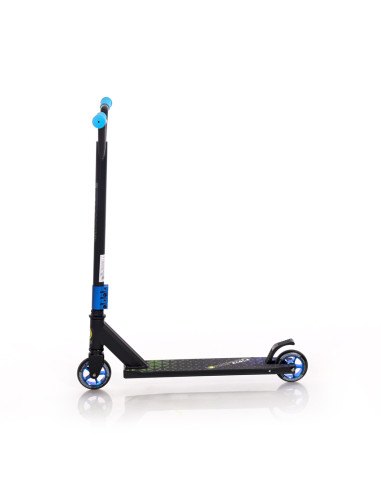 ТРОТИНЕТКА ЗА ТРИКОВЕ EAGLE CARIBBEAN BLUE