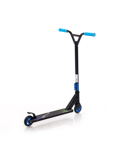 ТРОТИНЕТКА ЗА ТРИКОВЕ EAGLE CARIBBEAN BLUE