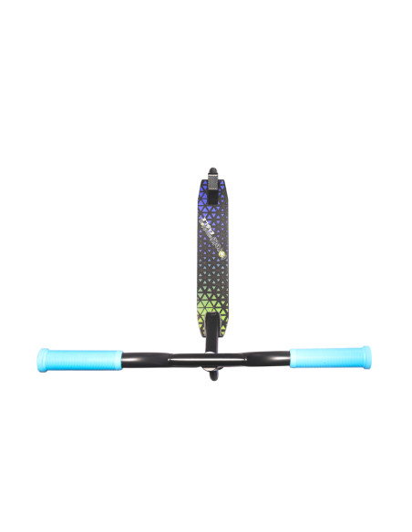 ТРОТИНЕТКА ЗА ТРИКОВЕ EAGLE CARIBBEAN BLUE