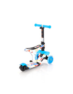 ТРОТИНЕТКА SMART TRACERY 2