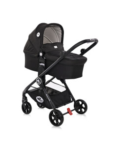 Д.КОЛИЧКА PATRIZIA BLACK 2