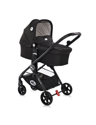 Д.КОЛИЧКА PATRIZIA BLACK