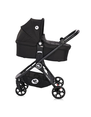 Д.КОЛИЧКА PATRIZIA BLACK