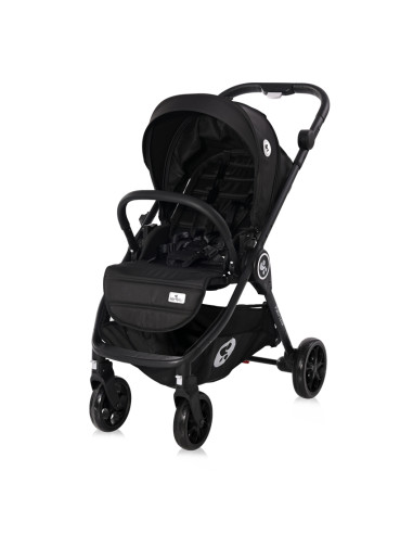 Д.КОЛИЧКА PATRIZIA BLACK