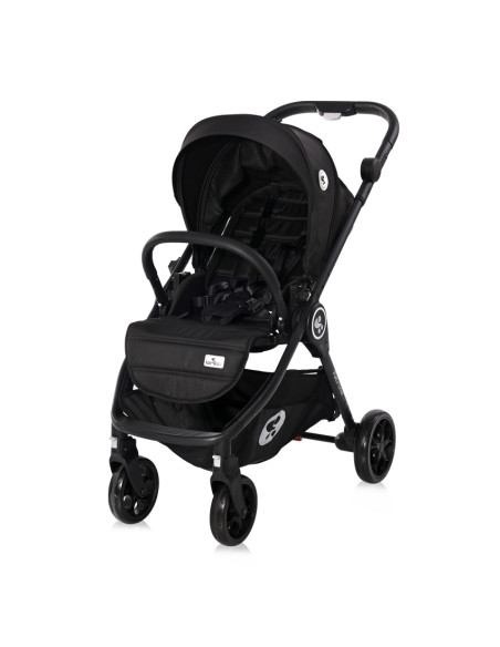 Д.КОЛИЧКА PATRIZIA BLACK