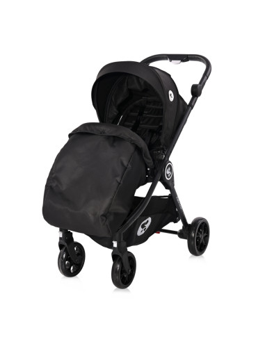 Д.КОЛИЧКА PATRIZIA BLACK