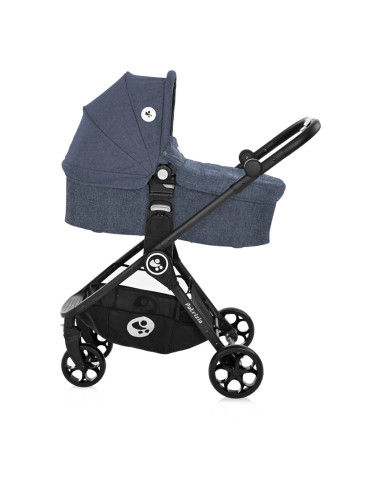 Д.КОЛИЧКА PATRIZIA BLUE