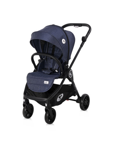 Д.КОЛИЧКА PATRIZIA BLUE