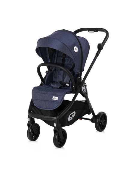 Д.КОЛИЧКА PATRIZIA BLUE