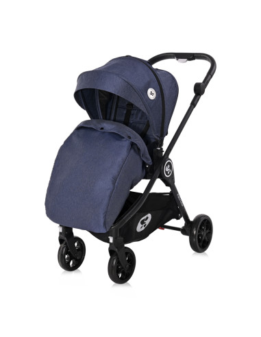 Д.КОЛИЧКА PATRIZIA BLUE