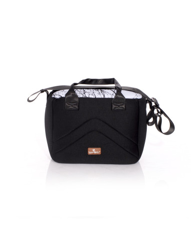 Д.КОЛИЧКА CALIFORNIA GREY MARBLE