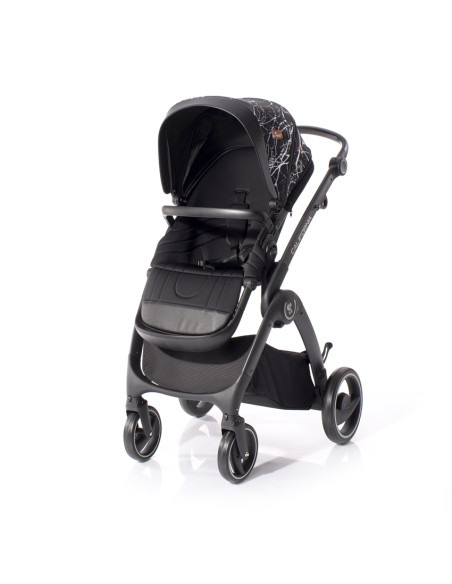 Д.КОЛИЧКА CALIFORNIA BLACK MARBLE